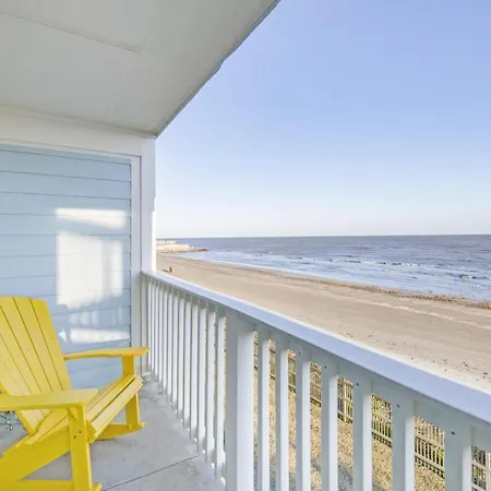 Seascape 2212 Condo